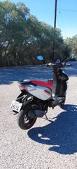 Keeway Fact EVO 50 2022-thumb-5