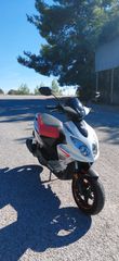 Keeway Fact EVO 50 2022-thumb-7