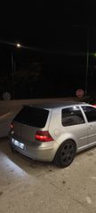 Volkswagen Golf 2002