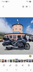 Bmw K 1600 Grand America 2024