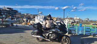 Bmw K 1600 Grand America 2024-thumb-1