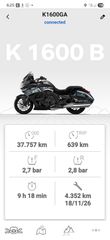 Bmw K 1600 Grand America 2024-thumb-2