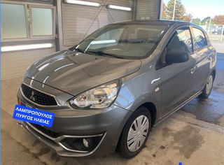 Mitsubishi Space Star 2019 ΠΥΡΓΟΣ ΛΑΜΠΡΟΠΟΥΛΟΣ