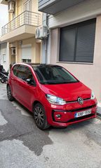 Volkswagen Up 2017 UP!