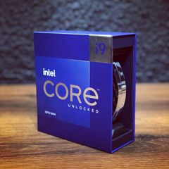 Intel Core i9-13900K 2.2GHz Επεξεργαστής 24 Πυρήνων για Socket 1700 Tray