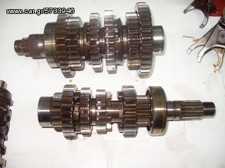 KAWASAKI ZXR750 H1-H2 SASMAN KOMPLE-thumb-1