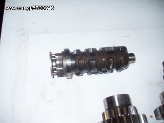 KAWASAKI ZXR750 H1-H2 SASMAN KOMPLE-thumb-2