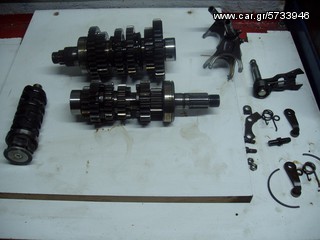 KAWASAKI ZXR750 H1-H2 SASMAN KOMPLE-thumb-4
