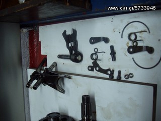 KAWASAKI ZXR750 H1-H2 SASMAN KOMPLE-thumb-5