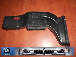 ΑΕΡΑΓΩΓΟΣ ΚΟΝΣΟΛΑΣ BMW E90 Ε91 Ε92 Ε93 ''BMW Βαμβακάς''