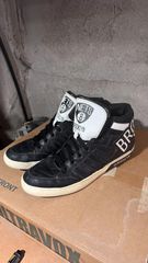 Ανδρικά ψηλά Adidas Brooklyn αθλητικά παπούτσια Νο. 44 συλλεκτικά
