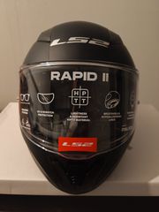 Κράνος ls rapid 2