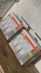 LED Λάμπες E27 13W Warm White 1521lm Συσκευασία 6 Τεμ