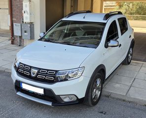 Dacia Sandero 2017 Αυτόματο-thumb-2