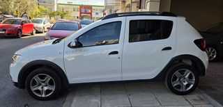Dacia Sandero 2017 Αυτόματο-thumb-4