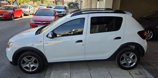 Dacia Sandero 2017 Αυτόματο-thumb-5