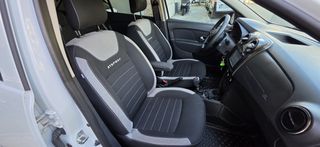 Dacia Sandero 2017 Αυτόματο-thumb-36