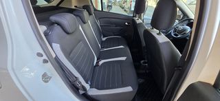 Dacia Sandero 2017 Αυτόματο-thumb-37