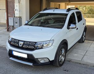 Dacia Sandero 2017 Αυτόματο-thumb-41