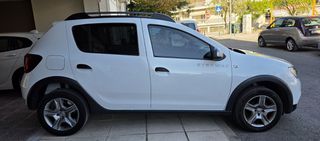 Dacia Sandero 2017 Αυτόματο-thumb-12