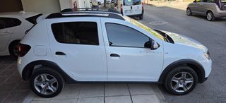 Dacia Sandero 2017 Αυτόματο-thumb-13