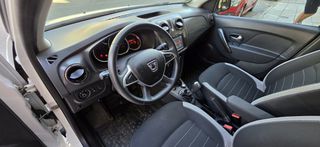 Dacia Sandero 2017 Αυτόματο-thumb-16