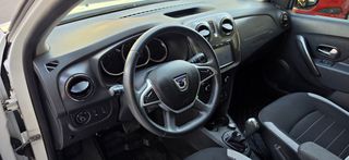 Dacia Sandero 2017 Αυτόματο-thumb-17