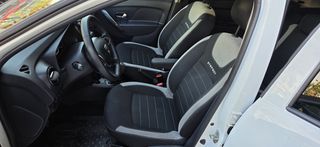 Dacia Sandero 2017 Αυτόματο-thumb-18