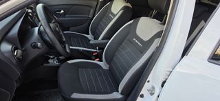 Dacia Sandero 2017 Αυτόματο-thumb-19