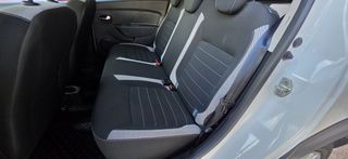 Dacia Sandero 2017 Αυτόματο-thumb-22