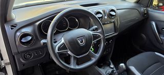 Dacia Sandero 2017 Αυτόματο-thumb-23