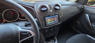 Dacia Sandero 2017 Αυτόματο-thumb-24