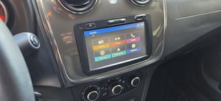 Dacia Sandero 2017 Αυτόματο-thumb-25