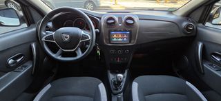 Dacia Sandero 2017 Αυτόματο-thumb-28