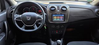 Dacia Sandero 2017 Αυτόματο-thumb-29