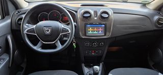 Dacia Sandero 2017 Αυτόματο-thumb-30