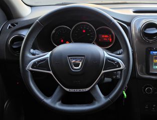 Dacia Sandero 2017 Αυτόματο-thumb-31