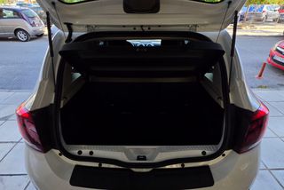 Dacia Sandero 2017 Αυτόματο-thumb-33