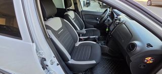 Dacia Sandero 2017 Αυτόματο-thumb-35