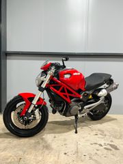 Ducati Monster 696 2008