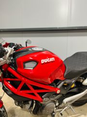 Ducati Monster 696 2008-thumb-3