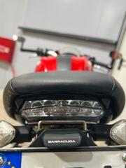 Ducati Monster 696 2008-thumb-5