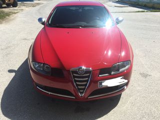 Alfa Romeo GT 2004