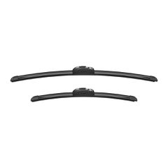 Υαλοκαθαριστήρες εμπρός Bosch Aerotwin AR552S για Zaz Vida 2012 και μετά