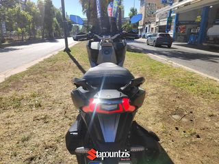 Sym ADX 300 2024 9754ΧΛΜ,Αχεγάδιαστο,10/2024!!!-thumb-3