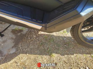 Sym ADX 300 2024 9754ΧΛΜ,Αχεγάδιαστο,10/2024!!!-thumb-15