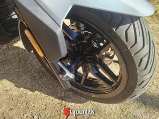 Sym ADX 300 2024 9754ΧΛΜ,Αχεγάδιαστο,10/2024!!!-thumb-12