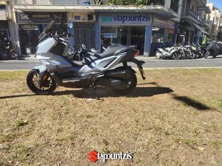 Sym ADX 300 2024 9754ΧΛΜ,Αχεγάδιαστο,10/2024!!!-thumb-1