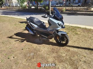 Sym ADX 300 2024 9754ΧΛΜ,Αχεγάδιαστο,10/2024!!!-thumb-7