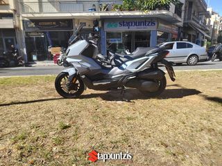 Sym ADX 300 2024 9754ΧΛΜ,Αχεγάδιαστο,10/2024!!!